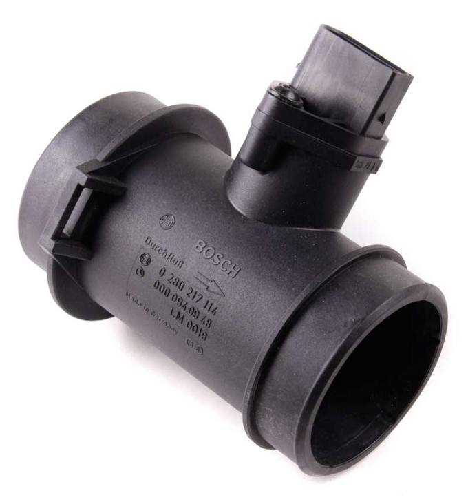 Mercedes Mass Air Flow Sensor Genuine Mercedes Benz